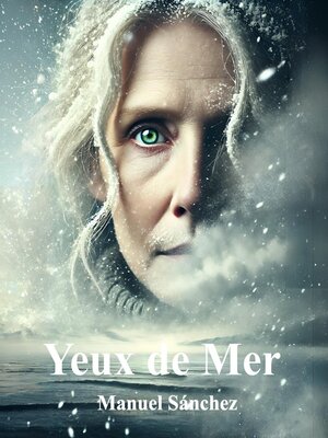 cover image of Yeux de Mer